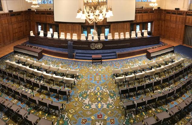 Климатично правосъдие: какво казва Хага и какво следва за България?