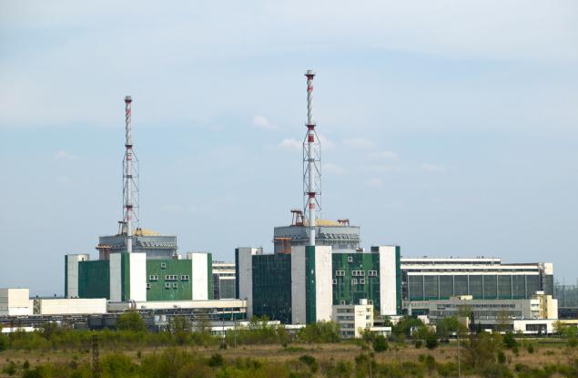 Включиха пети блок на АЕЦ "Козлодуй" след аварийното спиране