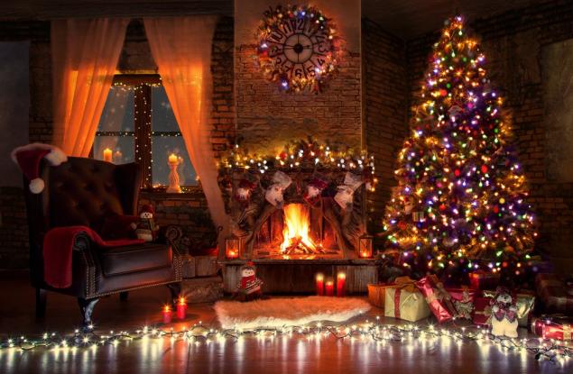 Една поучителна коледна притча за елхата и лампичките от Паулу Коелю