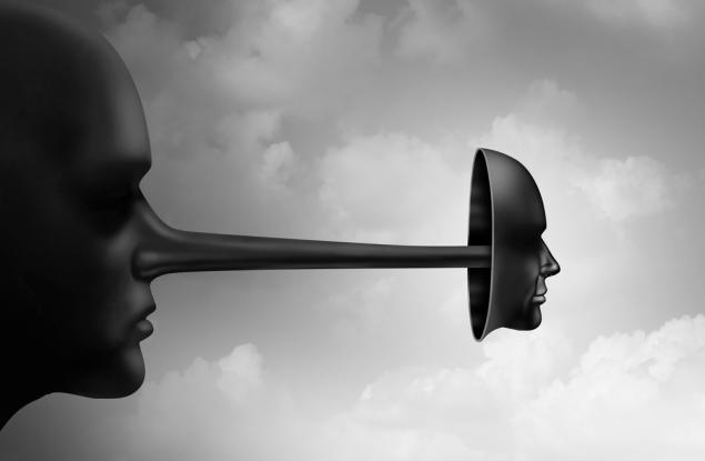 Тези 5 знака веднага разпознават лъжците