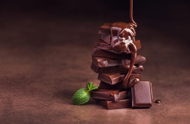 Разгадаха тайната на вкуса на шоколада