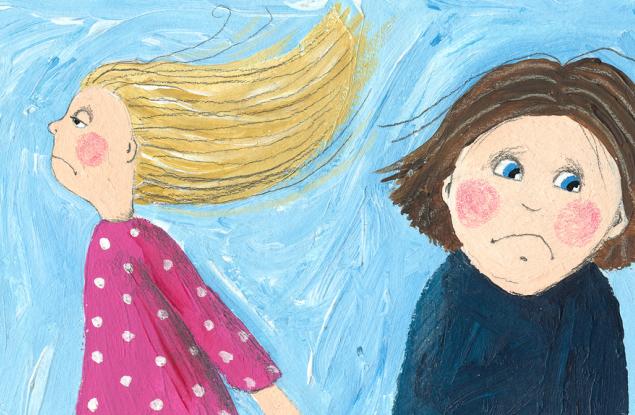 Признаците, които показват, че трябва да прогоните този човек от живота си