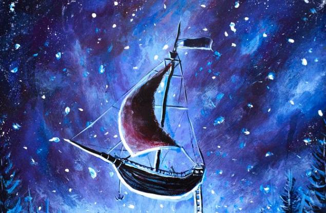 Сър Джеймс Матю Бари за порастването