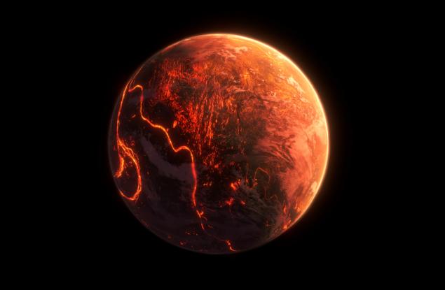 Луната вероятно е малко по-млада, отколкото предполагахме