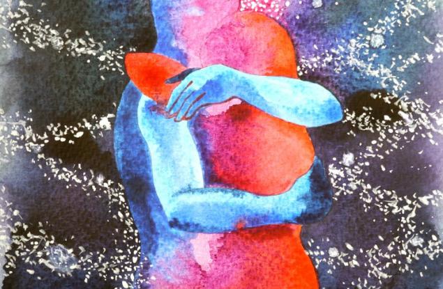 Когато става дума за любов, да обичаш и да бъдеш обичан са две различни неща