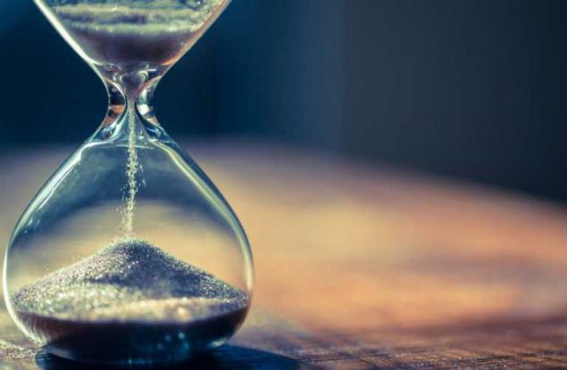 Тайната на ефективното управление на времето