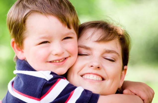 Защо е важно да се извиним на детето, когато сгрешим?