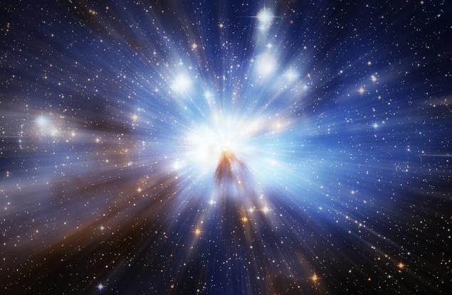 Основи на пространство-времето - част втора