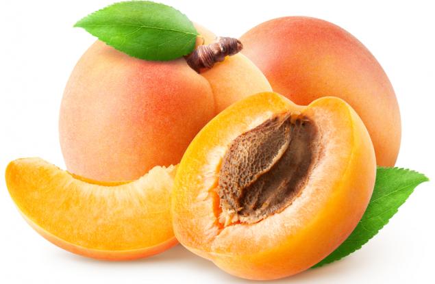 Кайсиеви ядки в битката с рака