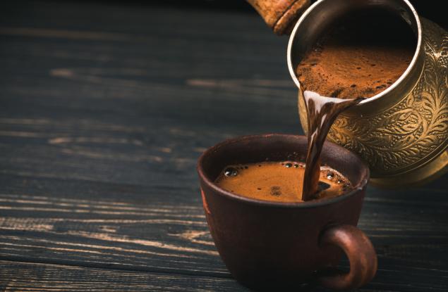 Невероятната полза от турското кафе: предпазва от рак, понижава риска от инфаркт