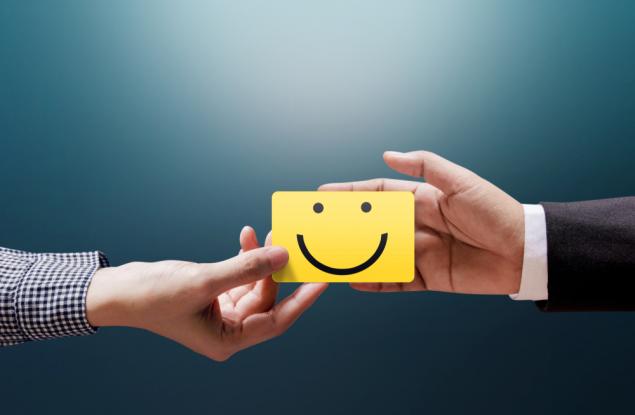 Защо милите думи ни се отразяват добре и защо ни е толкова трудно да ги изричаме?