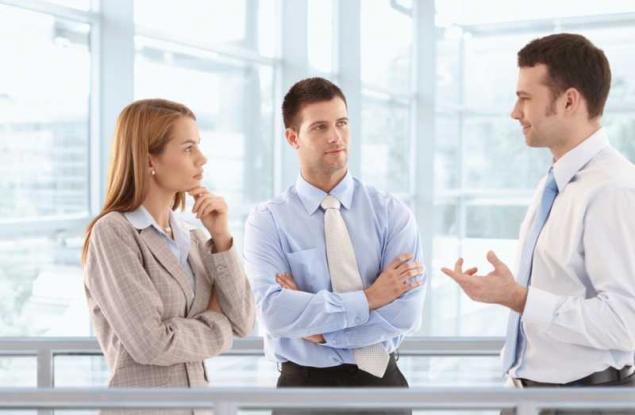 Давате съвети, но слуша ли ви някой?