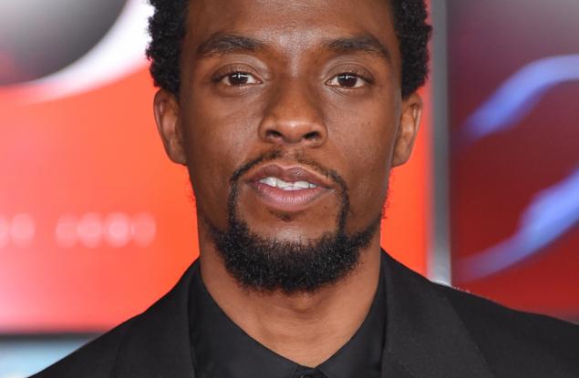 Последният туит на Чадуик Боузман - най-харесван в историята на Twitter