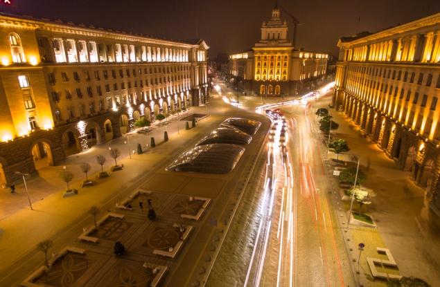 Как трябва да се осъществява климатичната политика в България?