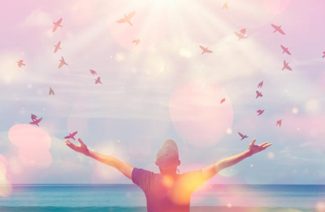 10 отличителни черти на добрите хора