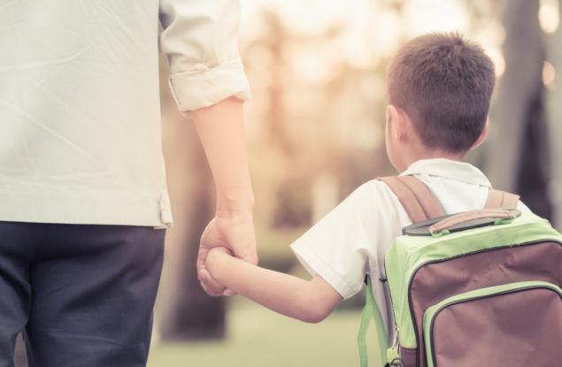 Урок по доброта