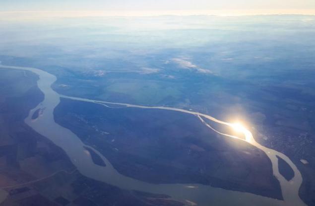 Европа е първа в света по спад в броя на мигриращите риби