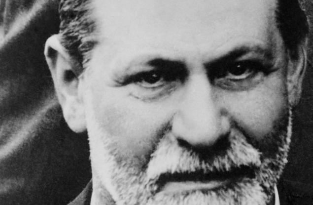 Зигмунд Фройд: как да разчистим житейския си гардероб