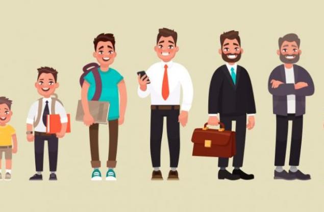 С течение на времето ставаме по-ниски. Но на какво се дължи това?