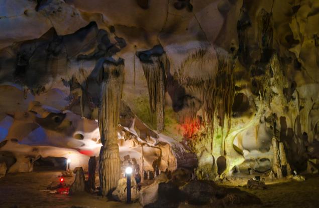 Пещера Орлова чука, която сбъдва желания