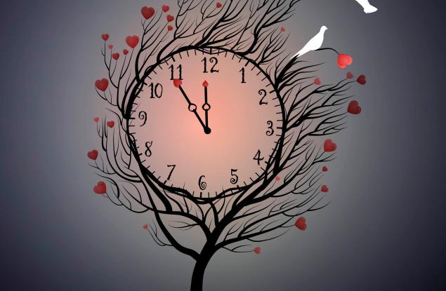 Времето е без пари и без цена