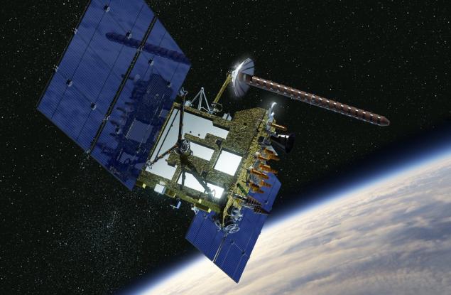 Наложиха първата в историята глоба за космически боклук