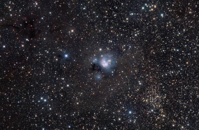 Български учени изследваха еволюционни процеси в астрофизиката