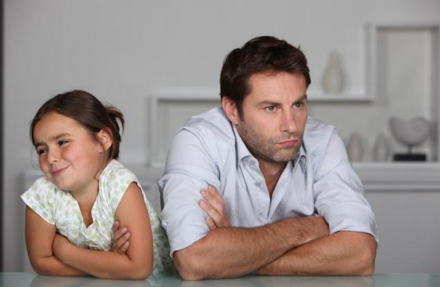 8-годишните са най-голямото предизвикателство според родителите