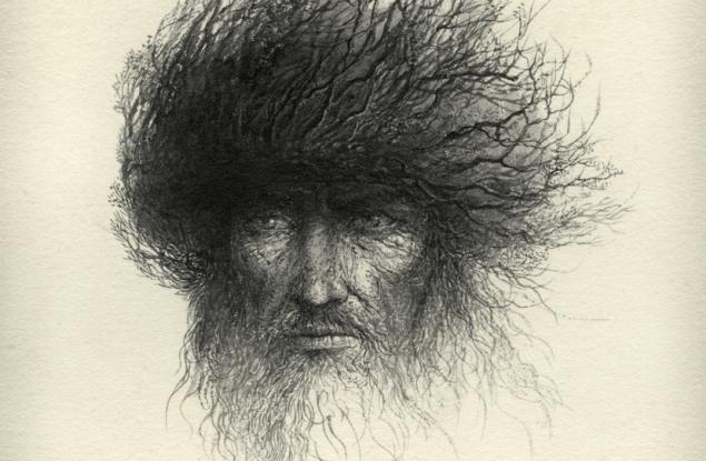 Първото, което видите, разкрива характера, мечтите и отношението ви към любовта