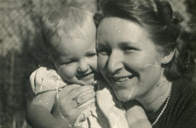 Гневът към майка ви е заплаха за вашето щастие и здраве