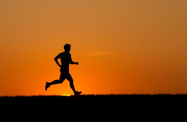 Това е възрастта, на която тялото ни достига физическия си пик