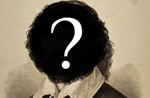 Аз съм поет, доста противоречива личност, гений с ужасен правопис 