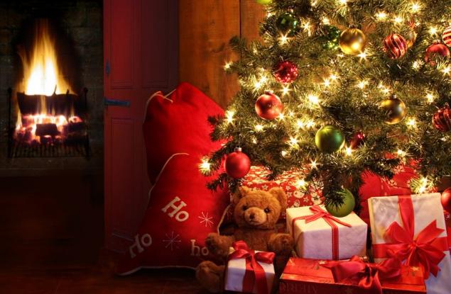 7 странни коледни и новогодишни традиции от цял свят