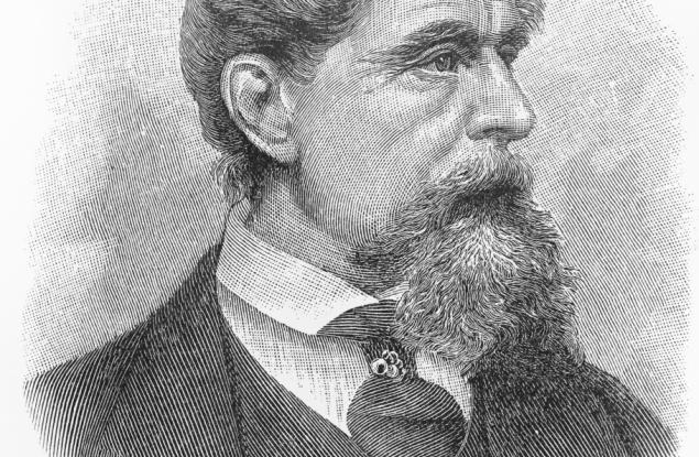 Чарлз Дикенс: не си премълчавай несправедливото