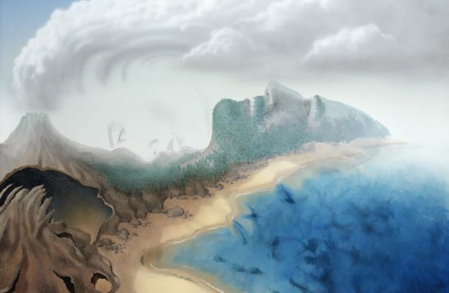 Първото лице, което видите, показва от какво се нуждаете във връзките си