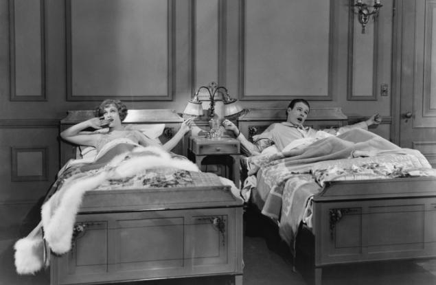 Ако партньорите спят отделно, се радват на добро здраве, смятат учените