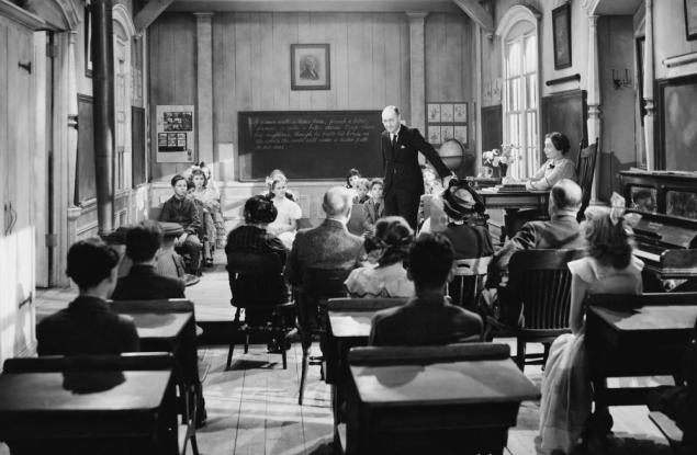 Учителите са спасителният отряд на детските съдби