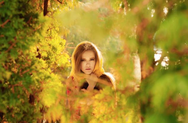 Когато човек вярва в себе си, не се опитва да убеждава другите