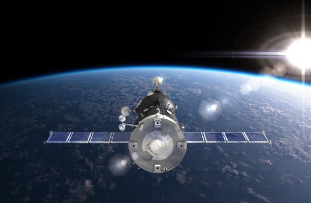 Очи в небето: данните от наблюдението на Земята в полза на хората