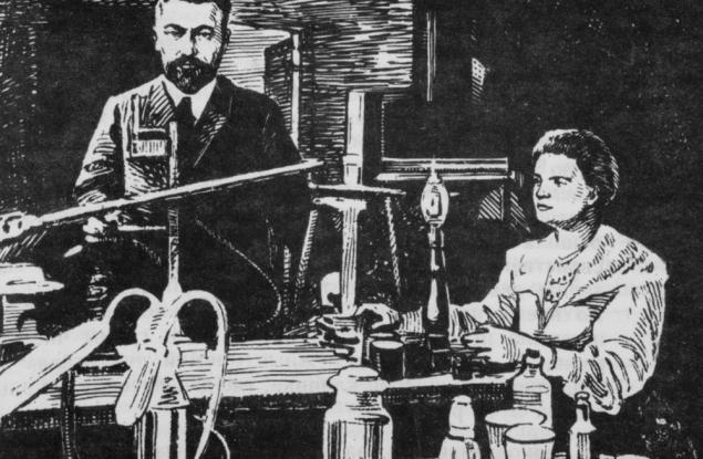 Бележниците на Мария Кюри все още са радиоактивни: 20 любопитни факта за света