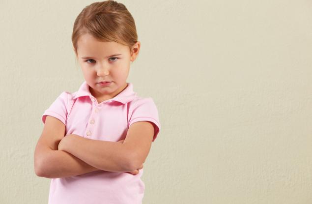 12 признака, че отглеждате разглезено дете