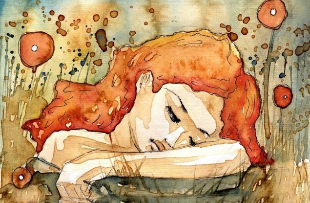 Скъпа, мъжът на живота ти НЕ е онзи, който те е наранил най-много