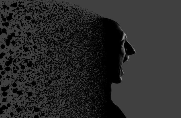 Аз съм най-големият враг на себе си