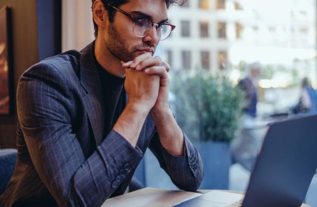 Да си тръгна ли?