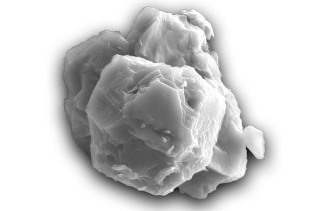 Това е най-старият материал на Земята