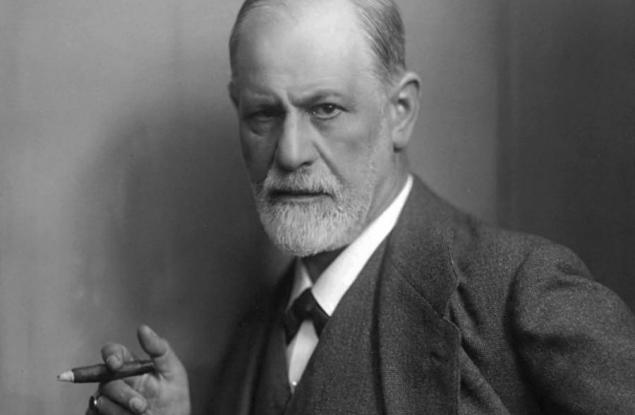 Завистта е разрушителна: 25 велики мисли на Зигмунд Фройд