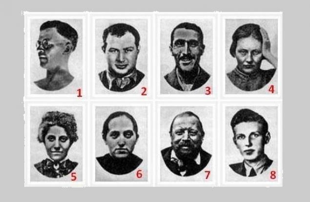 Този тест на Сонди ще разкрие тъмните ви страни
