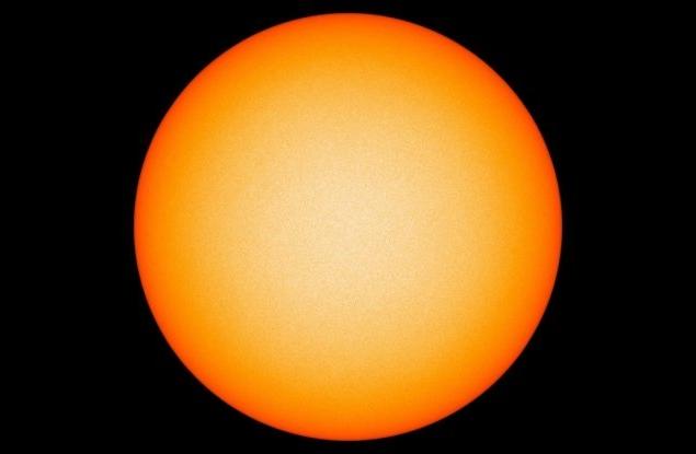 Настъпва слънчев минимум и всичко ще е наред