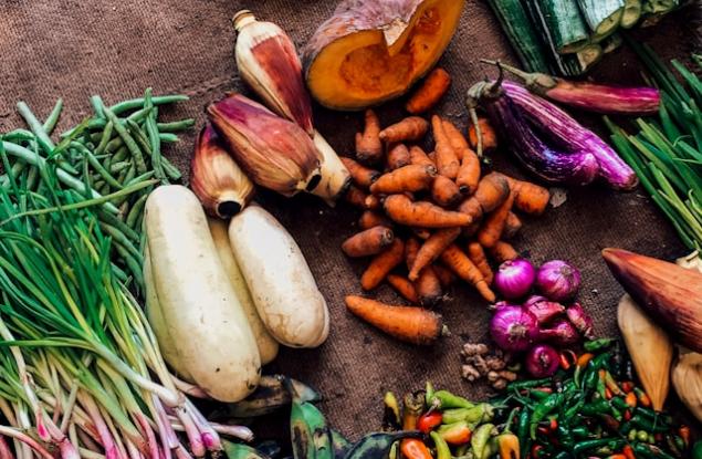 Как разхищението на храна допринася за климатичната криза?