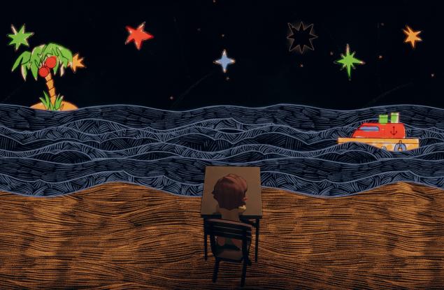 Отвъд стените на музея: игри, които ви позволяват да се пренесете в историята